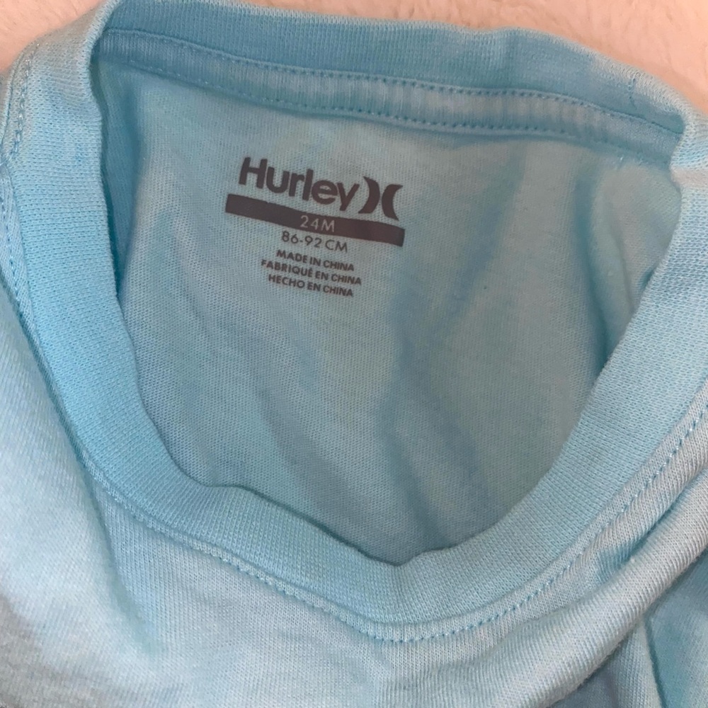 Hurley set - Picture 7 of 7